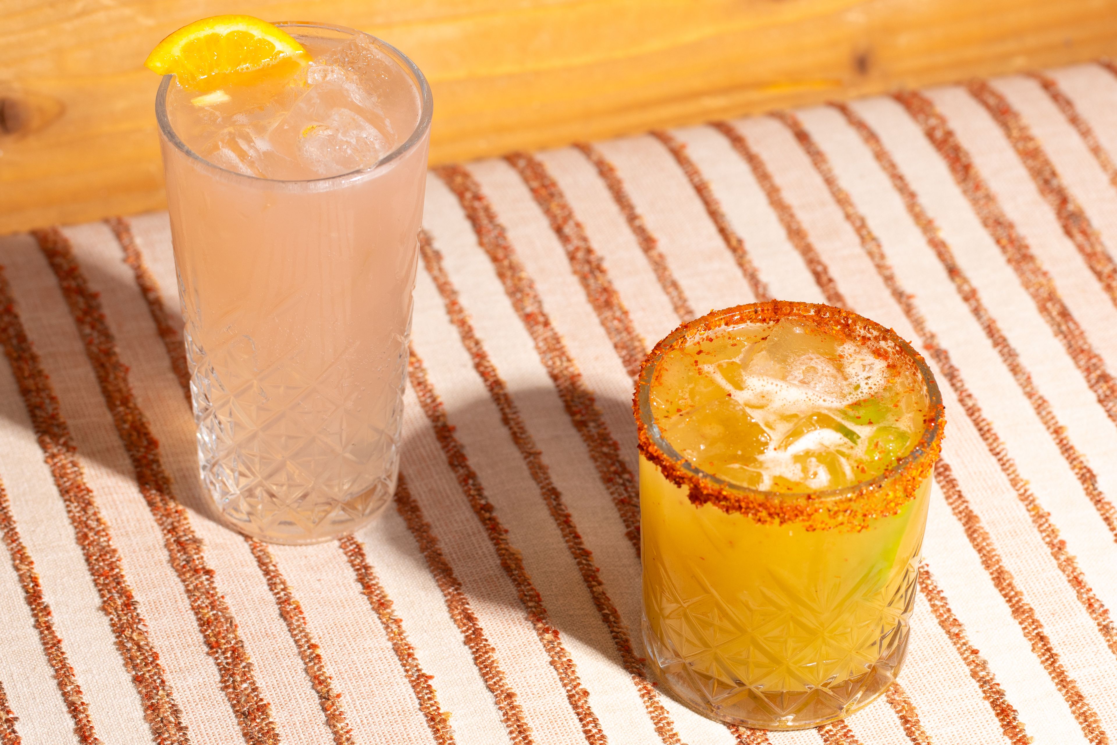 HAPPY HOUR