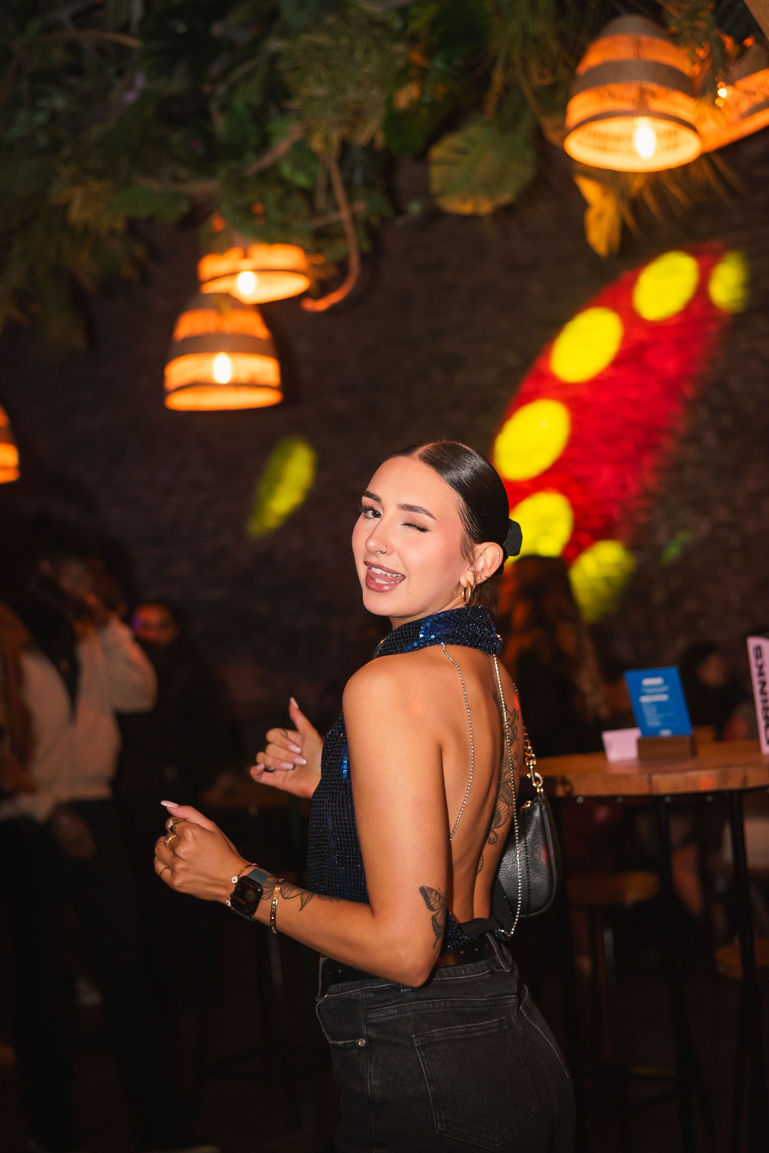 Friday Lates: Galentines Special