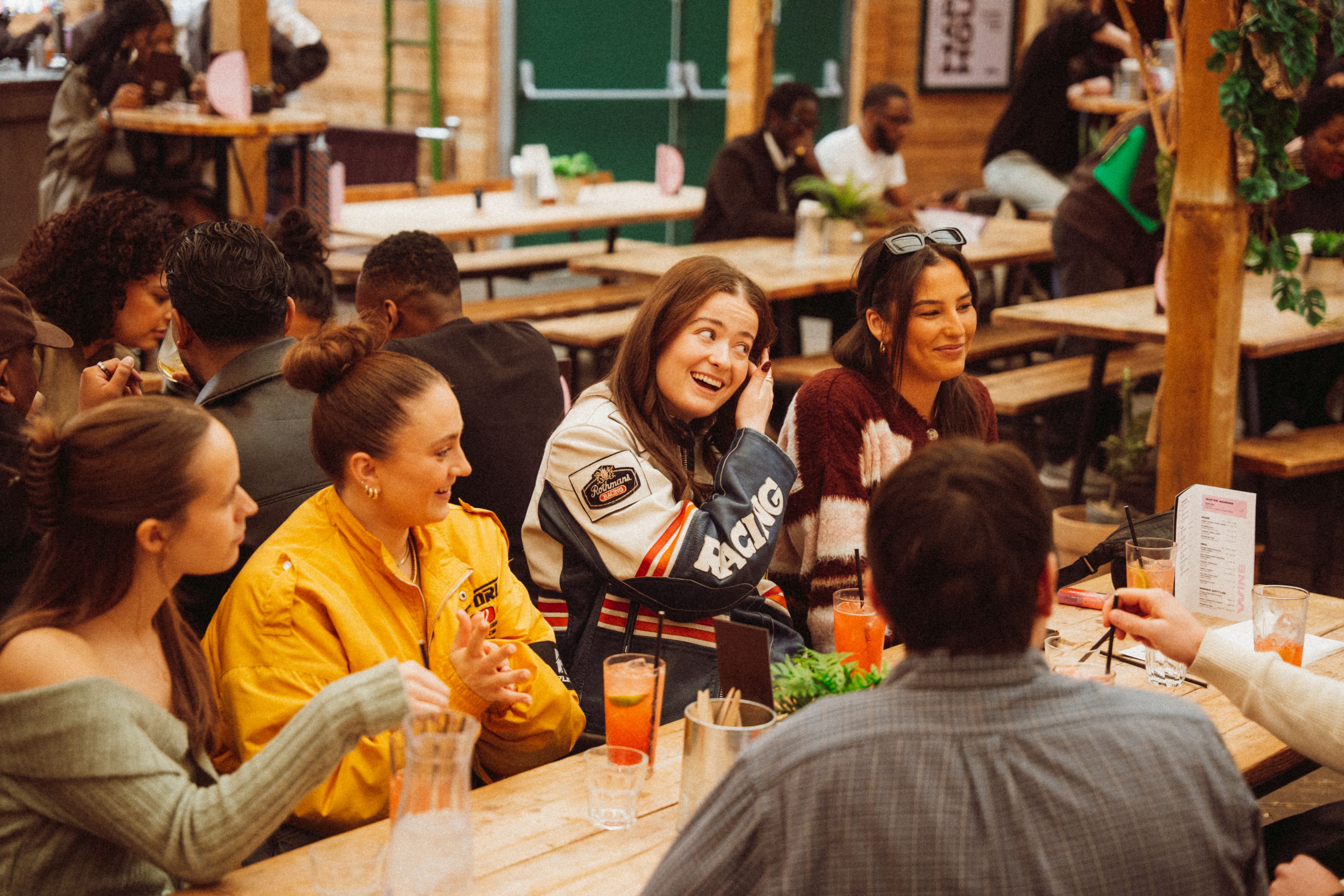 London Marathon 2026