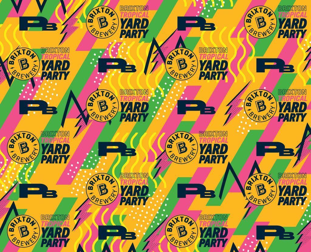 CARNIVAL WARM UP PARTY